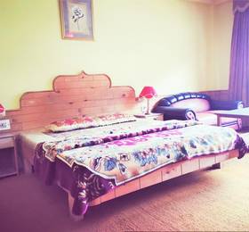 Отдых в Sita Cottage - Индия, Манали