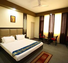 Туры в Keys Lite Apple Nest, Manali в Индии