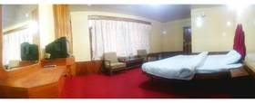 Отдых в Bhrigu hotel, Vashisht - Индия, Манали
