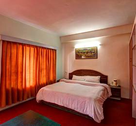 Туры в Hotel Monarch Residency в Индии