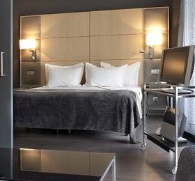 Victoria Suites в Барселоне