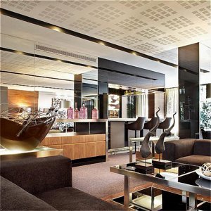 Victoria Suites