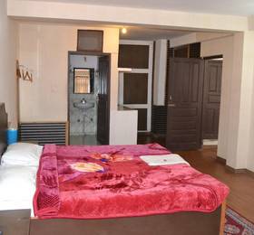 Туры в Hotel Manali Jain Cottage в Индии