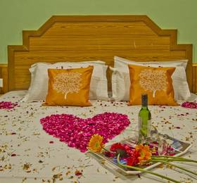 Туры в Motherland Cottage в Индии