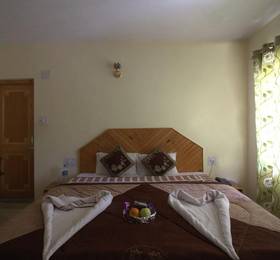 Отдых в Hotel Apple Inn - Индия, Манали
