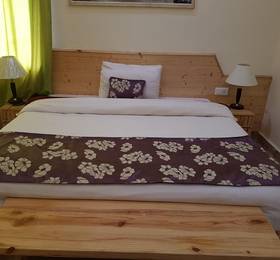 Hotel Varah Manali в Манали