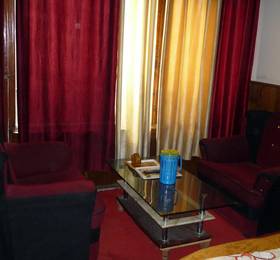Hotel Solang by Nature в Манали