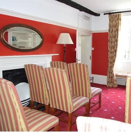 Swallow Howfield Manor 3* Великобритания, Кентербери