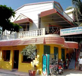 Vinodhara Guest House в Махабалипураме