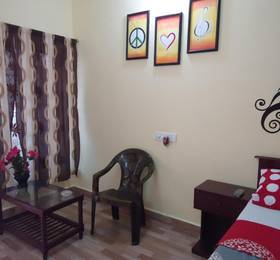 Отдых в Silver Moon Guest House - Индия, Махабалипурам