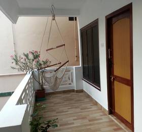 Silver Moon Guest House в Махабалипураме