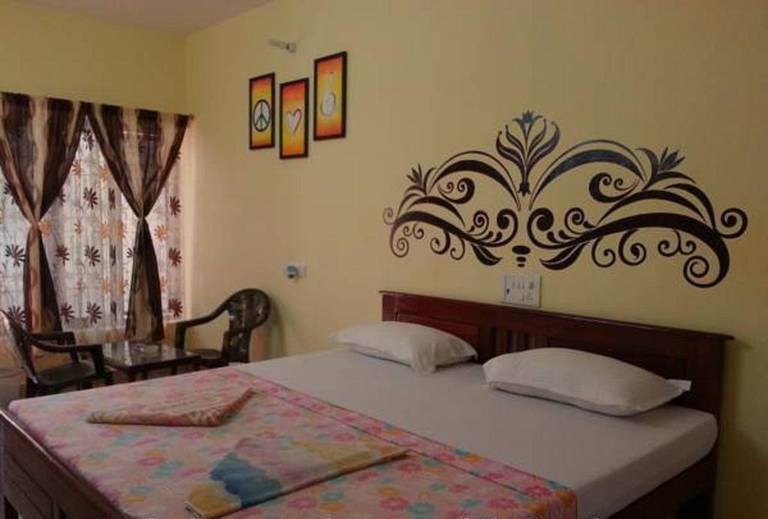 Silver Moon Guest House