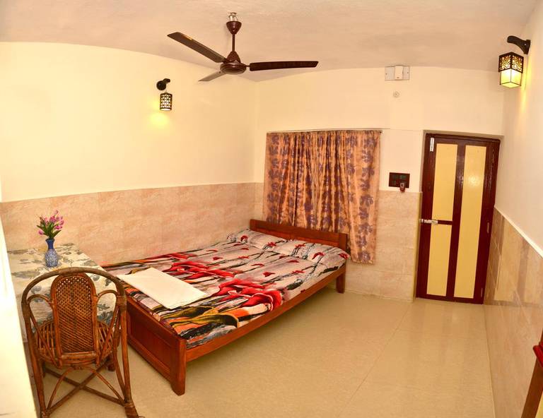 Rajalakshmi Guesthouse