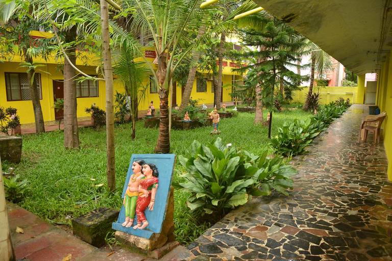Lakshmi Cottage