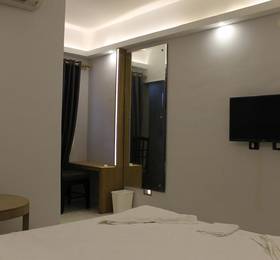 Отдых в Nirvana Boutique Hotel - Индия, Махабалипурам