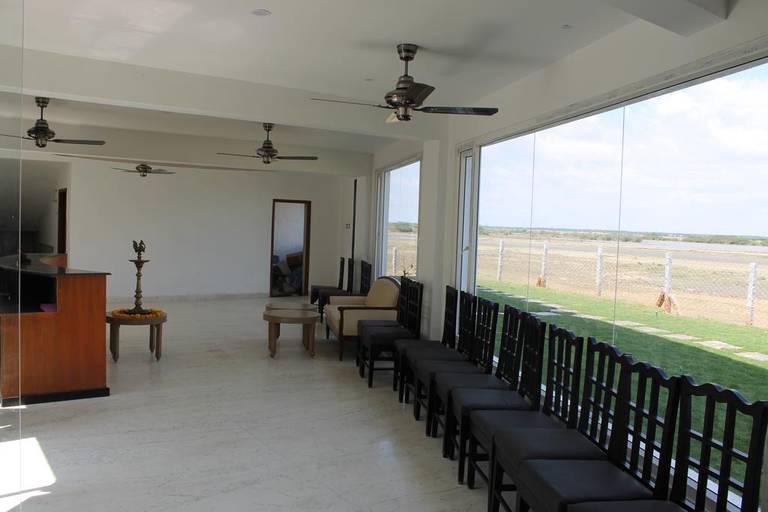 Nirvana Boutique Hotel