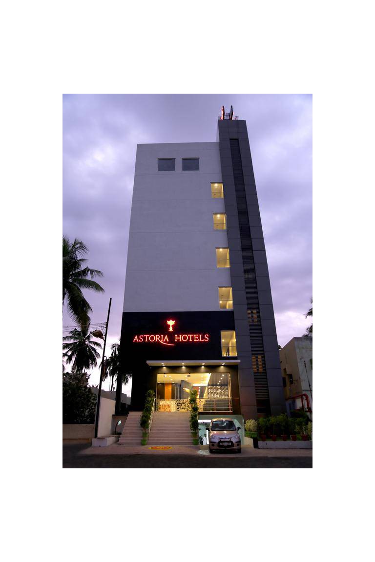 Astoria Hotels