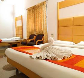 Отдых в Hotel Rajadhane - Индия, Мадурай