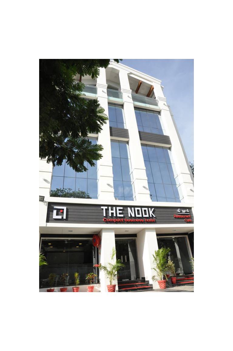 Hotel The Nook