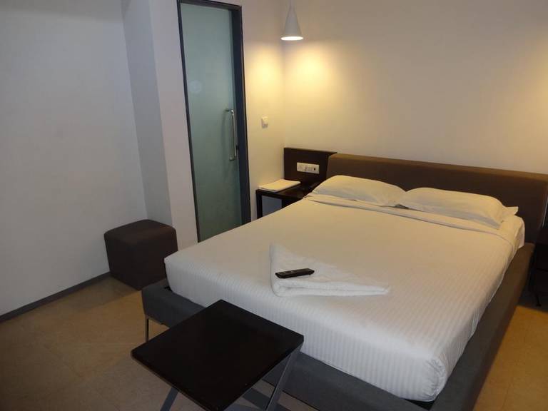 M3 Boutique Hotel