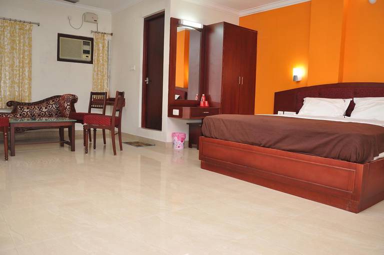 Sree Chakra Hotels Madurai