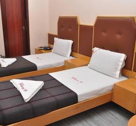 Hotel Pearls в Мадурай