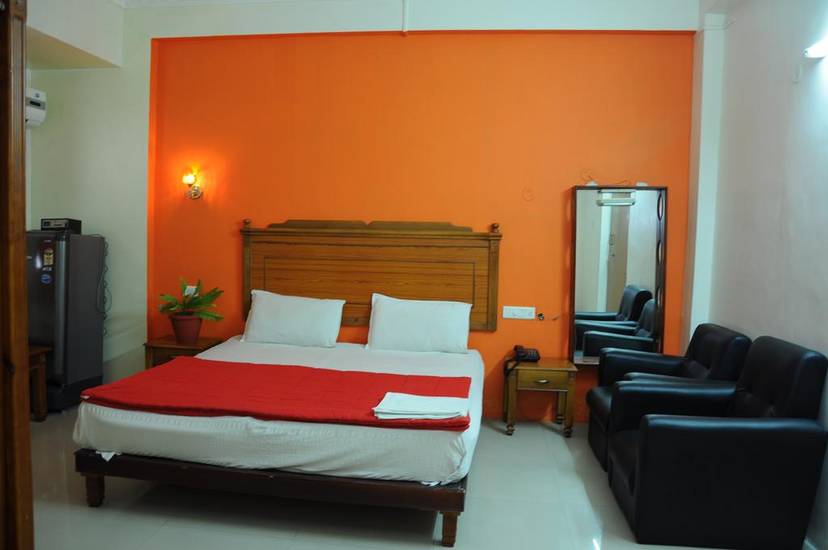 Hotel Duke 1* Индия, Мадурай