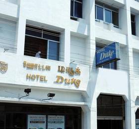 Отдых в Hotel Duke - Индия, Мадурай