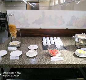 Отдых в Hotel Sree Devi - Индия, Мадурай