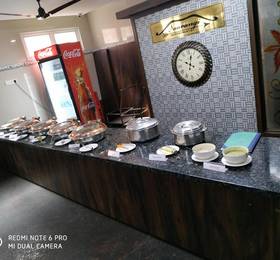Hotel Sree Devi в Мадурай