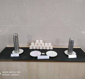 Туры в Hotel Sree Devi в Индии