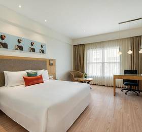 Green Park Chennai в Ченнаи
