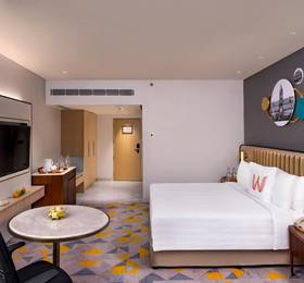 My Fortune - ITC's Hotel Group в Ченнаи