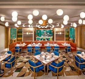 Отдых в My Fortune - ITC's Hotel Group - Индия, Ченнаи
