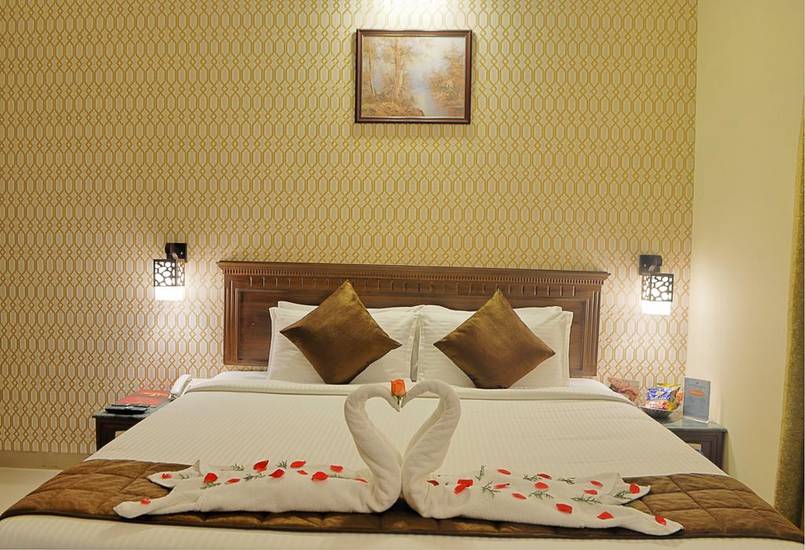 Raj Palace Sundar 3* Индия, Ченнаи