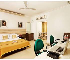 Туры в Flamingo Hotel в Индии