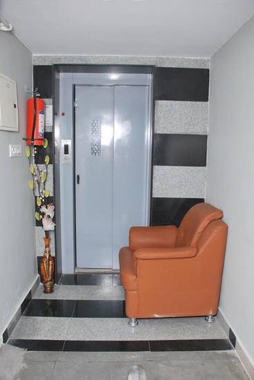 Akash Inn 2* Индия, Ченнаи