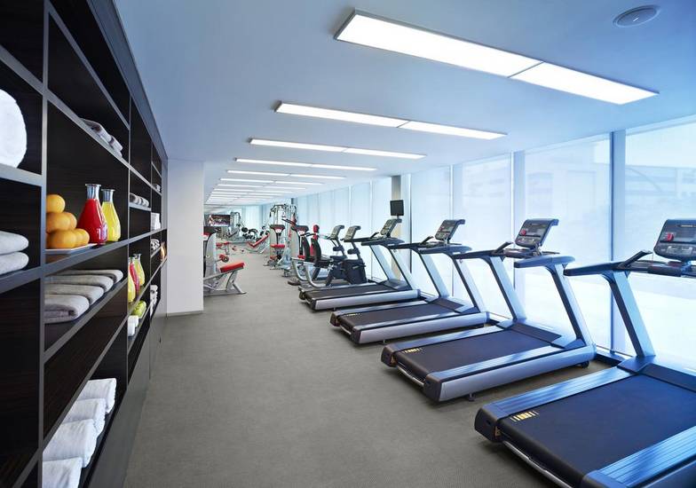 The Gateway Hotel IT Expressway 5* Индия, Ченнаи
