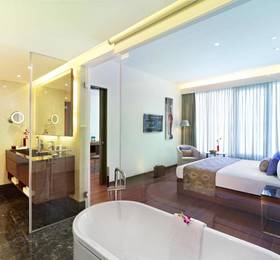 The Gateway Hotel IT Expressway в Ченнаи