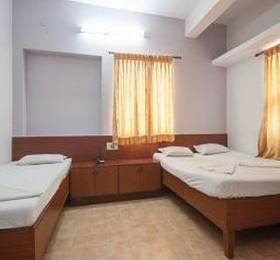 Туры в Hotel Ammu Palace в Индии