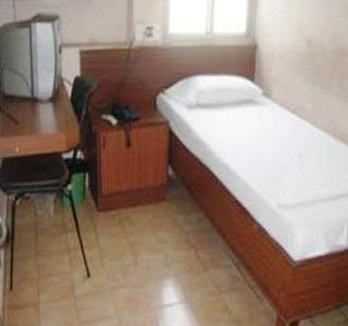 Hotel Ammu Palace