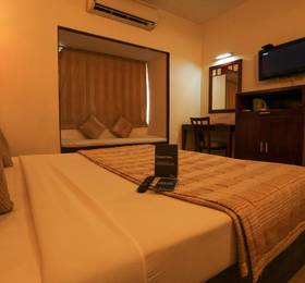 Отдых в FabHotel Queensway Park - Индия, Ченнаи
