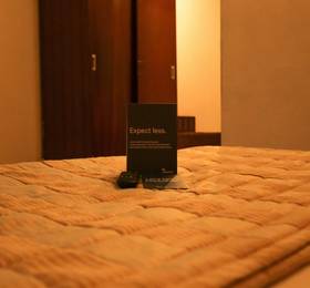FabHotel Queensway Park в Ченнаи