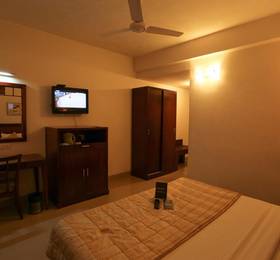 Туры в FabHotel Queensway Park в Индии