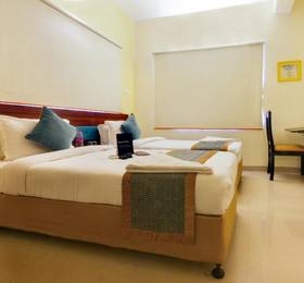 FabHotel Evlewt OMR в Ченнаи