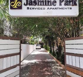 Туры в Jasmine park в Индии