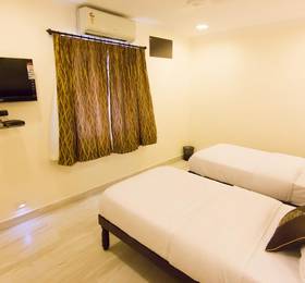 Туры в Cloud Nine Serviced Apartments в Индии