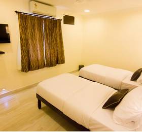 Отдых в Cloud Nine Serviced Apartments - Индия, Ченнаи