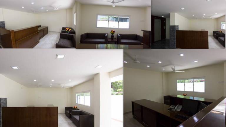 Cloud Nine Serviced Apartments