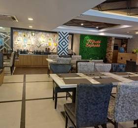 Marina Inn в Ченнаи